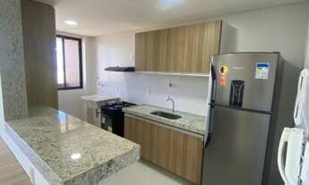 Imagem 4: Apartamento para aluguel possui 59 metros quadrados com 1 quarto em Planalto - Teresina