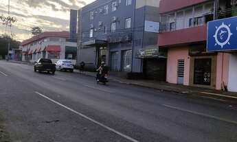 Imagem: Prédio - Oportunidade de investimento