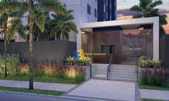 Imagem 2: Apartamento com 2 dormitórios à venda, 34 m² por R$ 240.000,00 - Belenzinho - São Paulo/SP