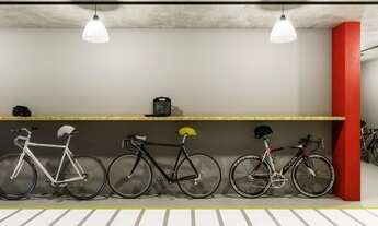 Imagem 12: Studio residencial para venda, Cidade Baixa, Porto Alegre - ST2345