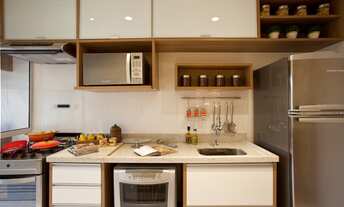 Imagem 7: Apartamento residencial para venda, Vila Mariana, São Paulo - AP5942