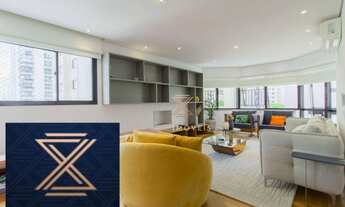 Imagem 6: Apartamento com 4 dormitórios à venda, 142 m² por R$ 2.400. - Vila Uberabinha - São Paulo