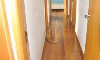 Imagem 7: Apartamento com 3 dormitórios à venda, 117 m² por R$ 720.000,00 - Jardim Bela Vista - Sant