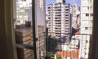 Imagem 7: Apartamento com 2 dormitórios à venda, 81 m² por R$ 970.000 - Perdizes - São Paulo/SP