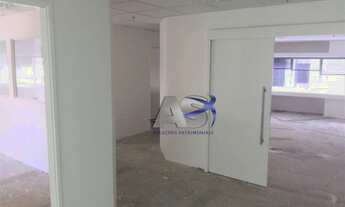 Imagem 3: Conjunto para alugar, 292 m² por R$ 13.903,00/mês - Brooklin - São Paulo/SP