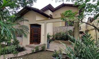 Imagem: Casa com 3 dormitórios, 230 m² - venda