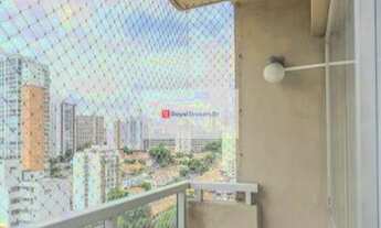 Imagem 7: Apartamento à venda no bairro Perdizes - São Paulo/SP, Zona Oeste