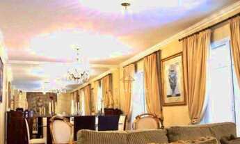 Imagem 3: Apartamento com 2 dormitórios à venda, 130 m² por R$ 2.300.000,00 - Vila Nova Conceição