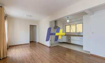 Imagem 1: Apartamento com 2 dormitórios à venda, 73 m² por R$ 740.000,00 - Vila Mariana - São Paulo