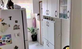 Imagem 6: EXCELENTE OPORTUNIDADE! Apto 2 Dorm, 2 Banheiros, Vaga de Garagem, Lazer, Em Frente ao Fur