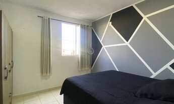 Imagem 2: Apartamento com 02 quartos, localizado em Ap.de Goiânia - Residencial Porto Dourado 3