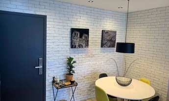 Imagem 3: Apartamento com 2 dormitórios à venda, 67 m² por R$ 960.000 - República - São Paulo/SP