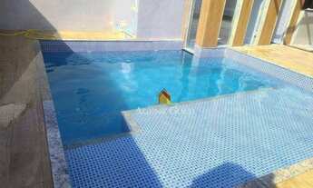 Imagem 6: Casa Brezinsky no Botânica Nature - Recreio Dos Bandeirantes!