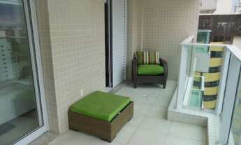 Imagem 6: LOCAÇÃO - 1 DORMITÓRIO MOBILIADO - SERVIÇOS DIÁRIOS - LAZER