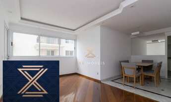 Imagem 2: Apartamento com 3 dormitórios à venda, 94 m² por R$ 798.000,00 - Vila Gomes Cardim - São P