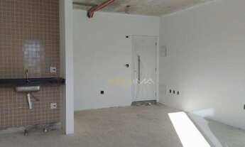 Imagem 4: Sala para alugar, 46 m² por R$ 3.500,00/mês - Boqueirão - Praia Grande/SP