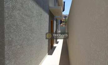 Imagem 3: Casa com 3 dormitórios à venda, 115 m² por R$ 740.000,00 - Jardim do Lago - Atibaia/SP