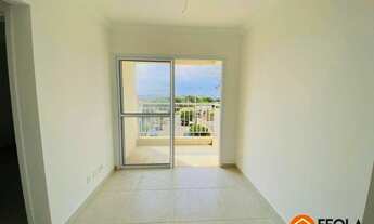 Imagem 4: Apartamento à venda, 49 m² por R$ 195.000,00 - Jardim São Luiz - Santa Bárbara D'Oest