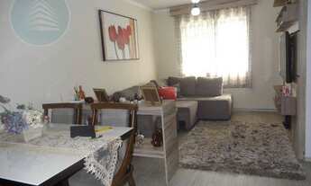 Imagem 3: Casa à venda, 104 m² por R$ 420.000,00 - Pinheirinho - Curitiba/PR