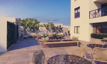 Imagem 6: Apartamento residencial para venda, São Francisco, Curitiba - AP9555