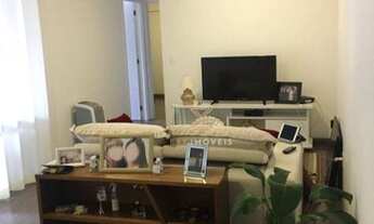 Imagem: Apartamento com 2 dormitórios à venda