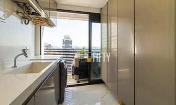 Imagem 5: Apartamento à venda, 100 m² por R$ 2.100.000,00 - Campo Belo - São Paulo/SP