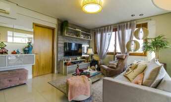 Imagem 2: Apartamento para venda possui 116 metros quadrados com 3 quartos em Centro - Novo Hamburgo