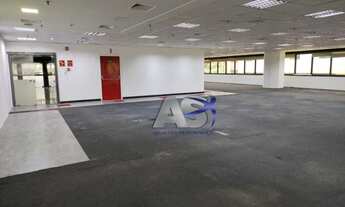 Imagem 5: Conjunto para alugar, 507 m² por R$ 40.010,01/mês - Bela Vista - São Paulo/SP