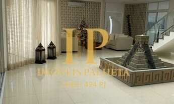 Imagem 2: Vende-se Casa duplex, 5 suítes no Morada dos Nobres