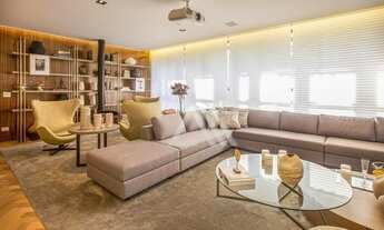 Imagem 4: Apartamento de luxo com 3 suítes à venda no Cabral