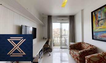 Imagem: Apartamento com 1 dormitório à venda