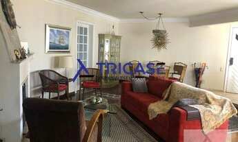 Imagem 6: Apartamento à venda, 143 m² por R$ 1.380.000,00 - Moema - São Paulo/SP