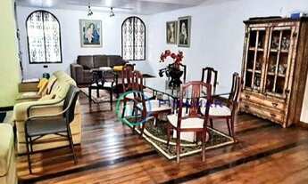 Imagem 3: Sobrado com 4 dormitórios à venda, 282 m² por R$ 2.100.000,00 - Setor Marista - Goiânia/GO