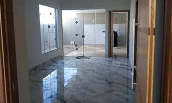 Imagem 4: Casa com 3 dormitórios à Venda no Jardim Yolanda (Figueira II) - São José do Rio Preto/São