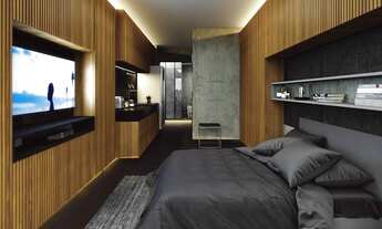 Imagem 6: Studio residencial para venda, Perdizes, São Paulo - ST2331