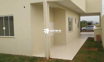 Imagem 2: Casa para venda com 65 metros quadrados com 2 quartos em Ecovalley Ecologic City - Sarandi