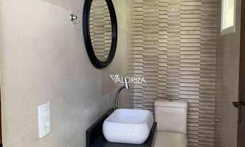 Imagem 6: Sobrado com 4 dormitórios à venda - Condomínio Portal da Primavera - Sorocaba/SP