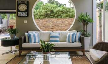 Imagem 6: Casa à venda, 360 m² por R$ 2.380.000,00 - Jardim Chapadão - Campinas/SP