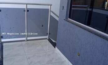 Imagem 6: Casa geminada, entrada individual, térrea, 3 quartos (suíte), quintal e 2 vagas, Arvoredo