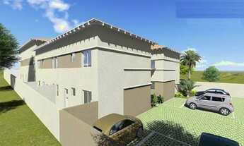 Imagem 2: Ribeirão Das Neves - Apartamento Padrão - Bom Sossego