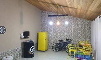 Imagem 3: Casa de condomínio