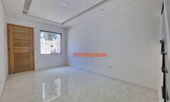 Imagem 1: Sobrado com 2 dormitórios à venda, 80 m² por R$ 375.000,00 - Cidade Líder - São Paulo/SP