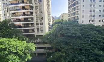 Imagem 7: Lindo apartamento na melhor rua da Gavea !