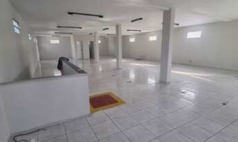 Imagem 11: Galpão para alugar, 444 m² por R$ 13.000,00/mês - Chácara Santo Antônio - São Paulo/SP