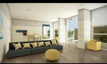 Imagem 6: Apartamento pronto para Morar