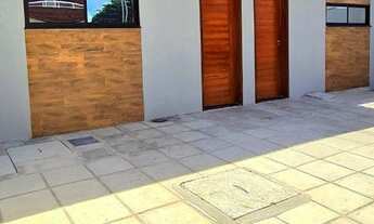 Imagem: Casa em Mangabeira 58m²