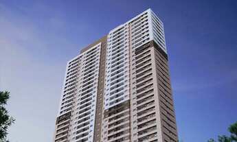 Imagem 2: Apartamento residencial para venda, Vila Anastácio, São Paulo - AP9419