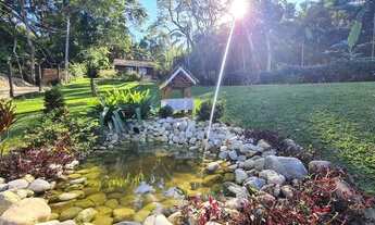 Imagem 2: Sítio em Palhoça - Lindíssimo