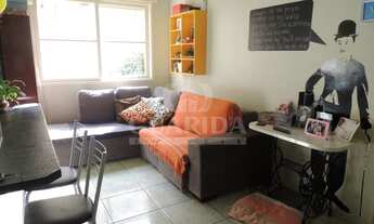 Imagem 2: Apartamento para comprar no bairro Camaquã - Porto Alegre com 2 quartos