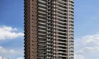 Imagem: Apartamento residencial para venda, Green